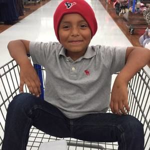 Meet your Posher, Marco